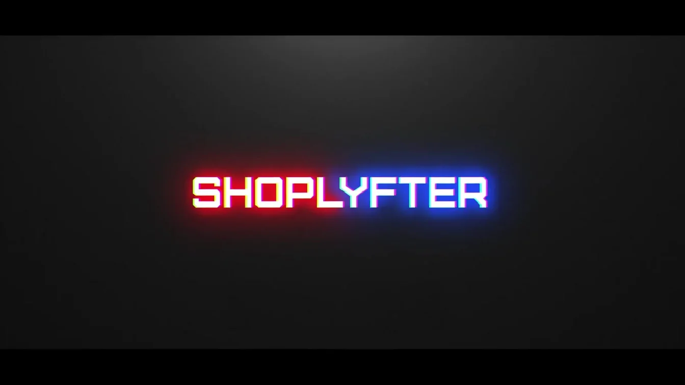 Preview of Shoplyfter Alex Blake The Sloppy Cheerleader XXX